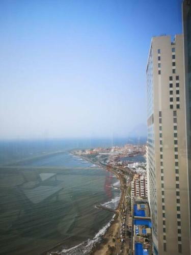 Edificio Murano Elite Apartamento 3 Habitaciones- Hermosa Vista Al Mar