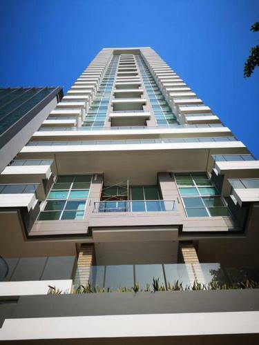 Edificio Murano Elite Apartamento 3 Habitaciones- Hermosa Vista Al Mar