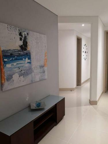 Edificio Murano Elite Apartamento 3 Habitaciones- Hermosa Vista Al Mar