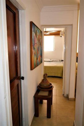 Confortable Y Bello Apartamento Centro Ciudad Amurallada