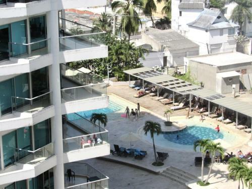 S�per Apartamento Sonesta Cartagena