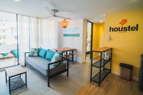 Apartamento Bocagrande Houstel Ctc Large