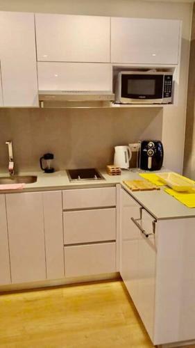 Apartamento Nice Tourist Spot 13th Floor
