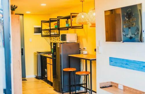Apartamento Bocagrande Houstel Ctc Medium