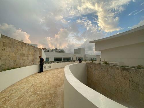 Apartamento Mini Penthouse Morros