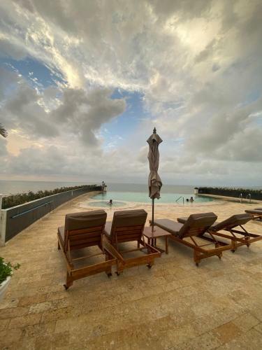 Apartamento Mini Penthouse Morros