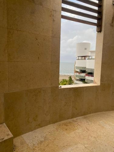 Apartamento Mini Penthouse Morros