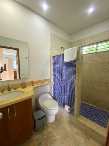 Apartamento Mini Penthouse Morros