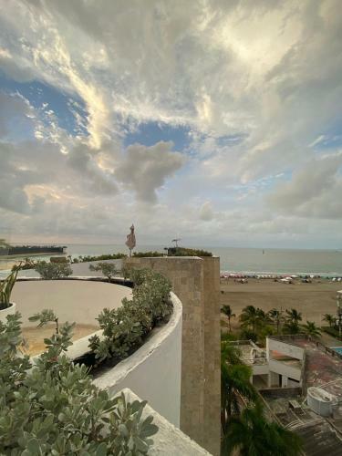 Apartamento Mini Penthouse Morros