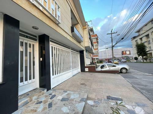 Hostal Hostel Movistar Arena