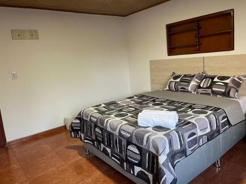 Hostal Hostel Movistar Arena