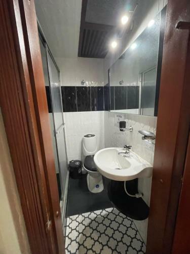 Hostal Hostel Movistar Arena