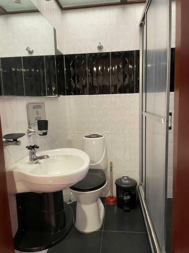 Hostal Hostel Movistar Arena