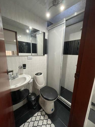 Hostal Hostel Movistar Arena