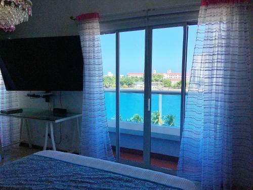 Apartamento 603 Mirador Del Laguito. Maximo Confort