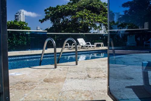 Apartamento 603 Mirador Del Laguito. Maximo Confort