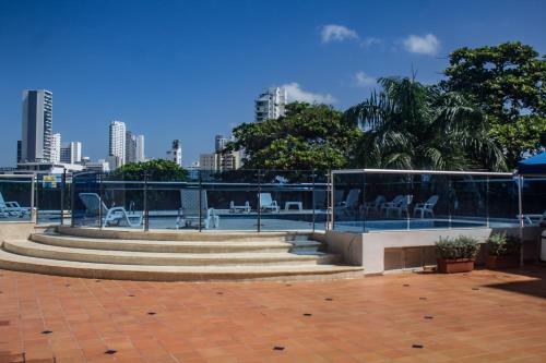 Apartamento 603 Mirador Del Laguito. Maximo Confort