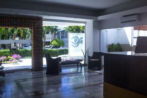 Apartamento 603 Mirador Del Laguito. Maximo Confort