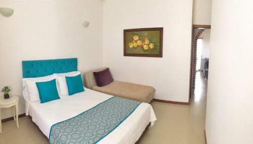 Apartamento 603 Mirador Del Laguito. Maximo Confort
