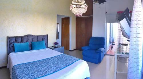 Apartamento 603 Mirador Del Laguito. Maximo Confort