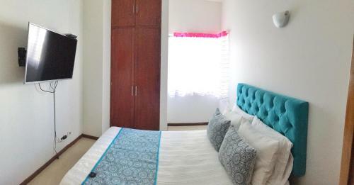 Apartamento 603 Mirador Del Laguito. Maximo Confort