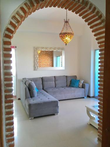 Apartamento 603 Mirador Del Laguito. Maximo Confort