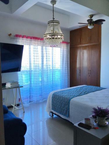 Apartamento 603 Mirador Del Laguito. Maximo Confort