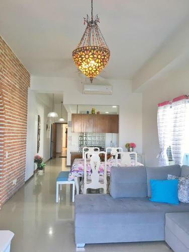 Apartamento 603 Mirador Del Laguito. Maximo Confort