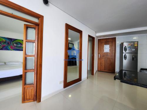 Apartamento Nice View