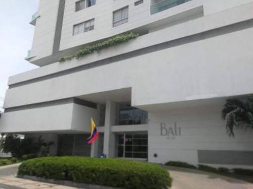 Lindo Apartamento Con Excelente Vista Bah�a