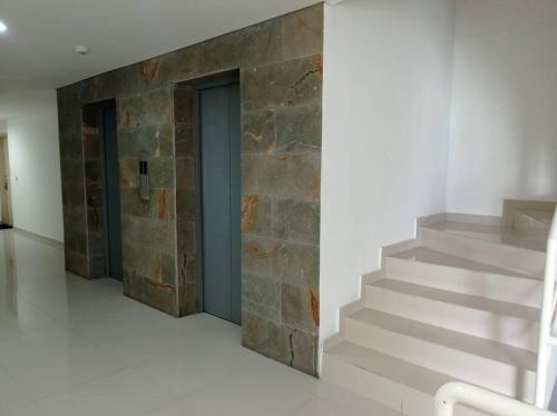 Lindo Apartamento Con Excelente Vista Bah�a