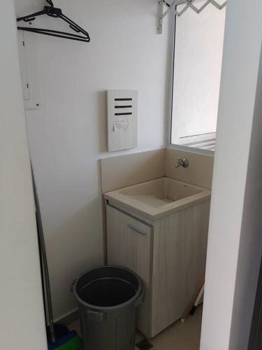 Lindo Apartamento Con Excelente Vista Bah�a