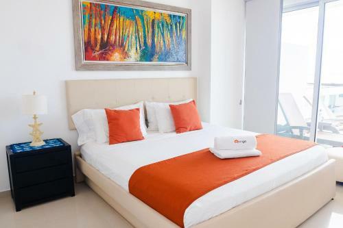 Apartamento U-go Morros Ultra