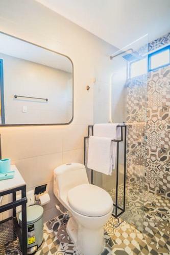 Apartamento Bocagrande Houstel Ctc Small