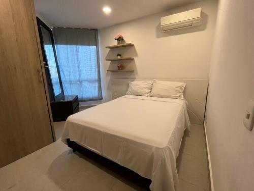 Apartamento Casa Medina