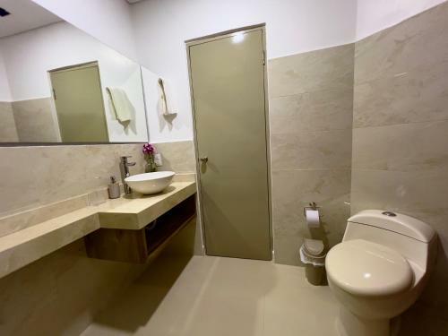 Charme 64 Hotel Boutique Aeropuerto