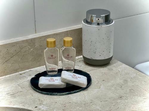 Charme 64 Hotel Boutique Aeropuerto