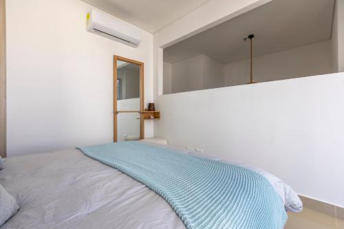 Apartamento Bocagrande Loft - Livin Colombia