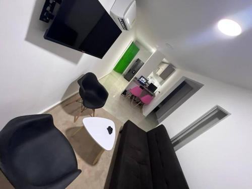 Boquilla Del Mar Apartamento 102