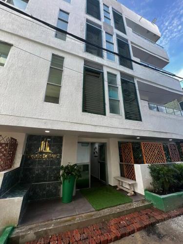 Boquilla Del Mar Apartamento 102