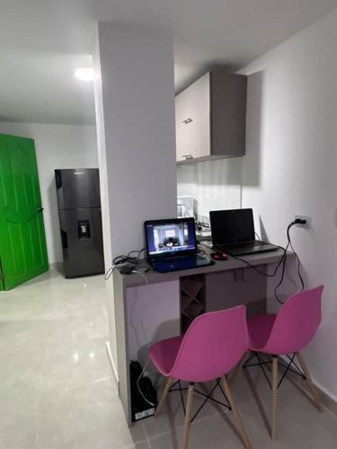 Boquilla Del Mar Apartamento 102