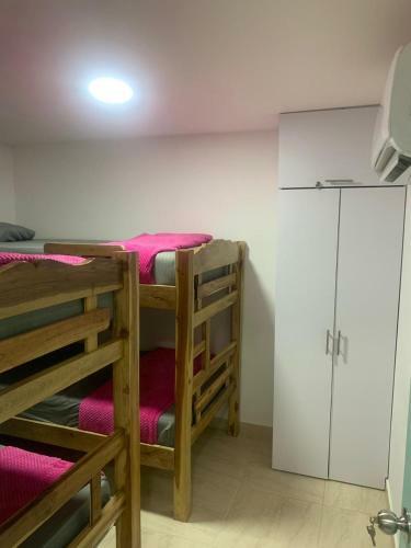Apartamento En La Boquilla