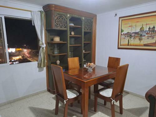 Apartamento Cabreromar