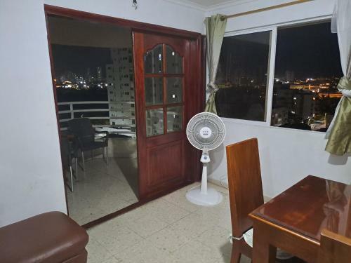 Apartamento Cabreromar
