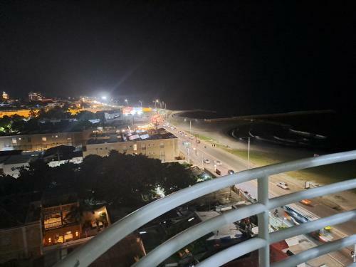 Apartamento Cabreromar