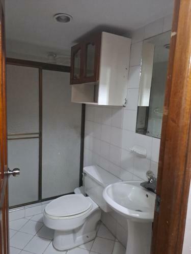 Apartamento Cabreromar