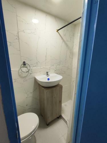 Apartamentos Los Manglares Marbella