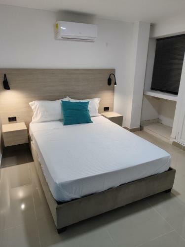 Apartamentos Los Manglares Marbella