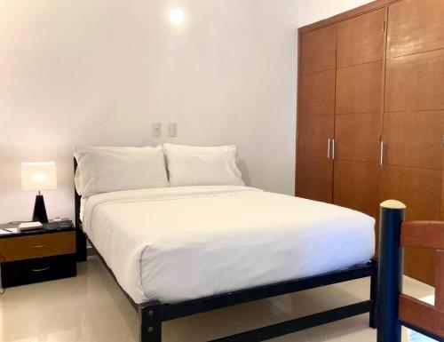 Stunning 2br Apartment With Terrace In El Laguito