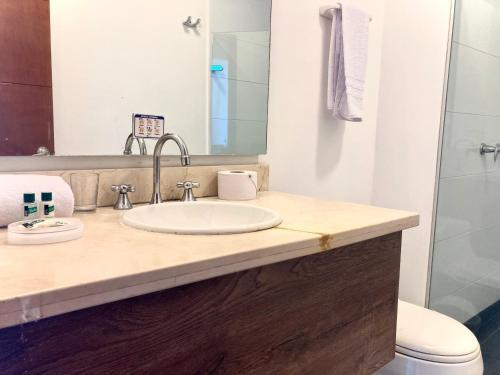 Stunning 2br Apartment With Terrace In El Laguito